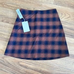 Aritzia Wilfred Skirt